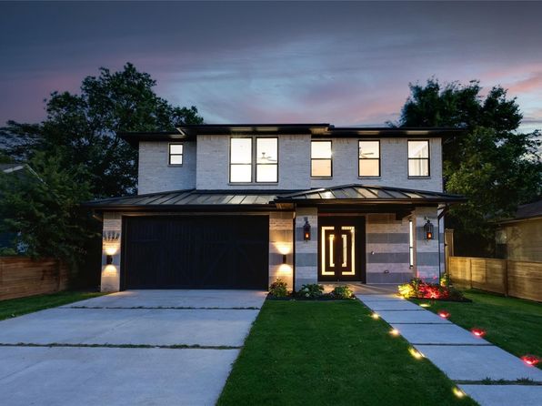 4726 Hopkins Ave, Dallas, TX 75209