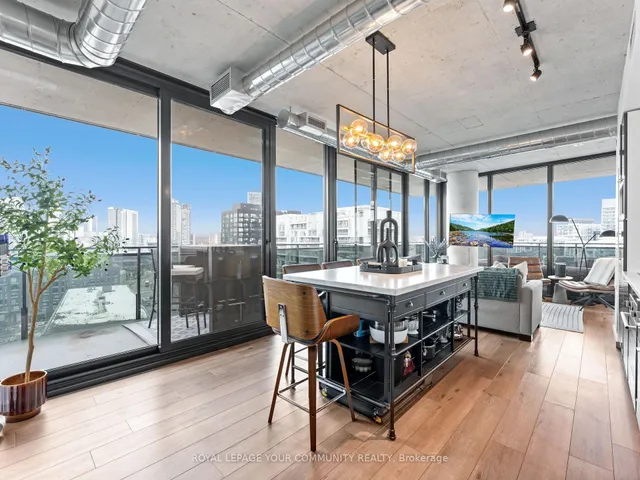 Additional image 7 of 21 Lawren Harris Square N/A Unit 1108