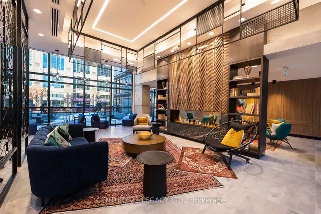 Additional image 26 of 251 Manitoba St Unit 1808