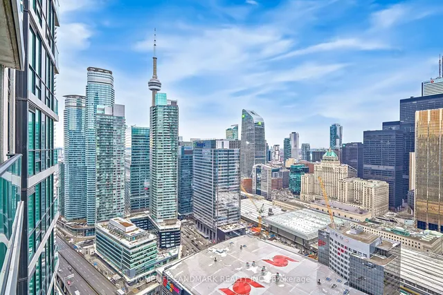 Additional image 28 of 33 Bay St Unit 4304