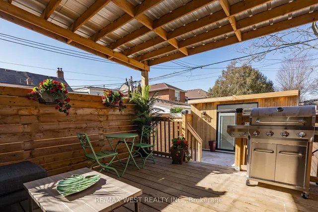 Additional image 8 of 540 Dufferin St