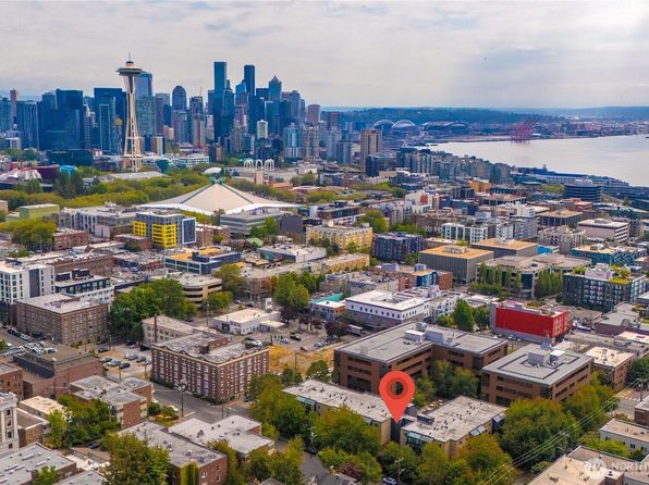 275 W Roy Street UNIT 104, Seattle, WA 98119