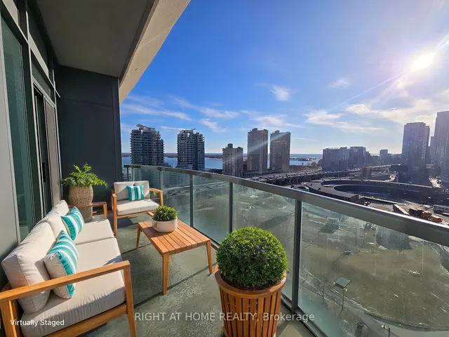 Additional image 6 of 51 Lower Simcoe St Unit Unit 1911