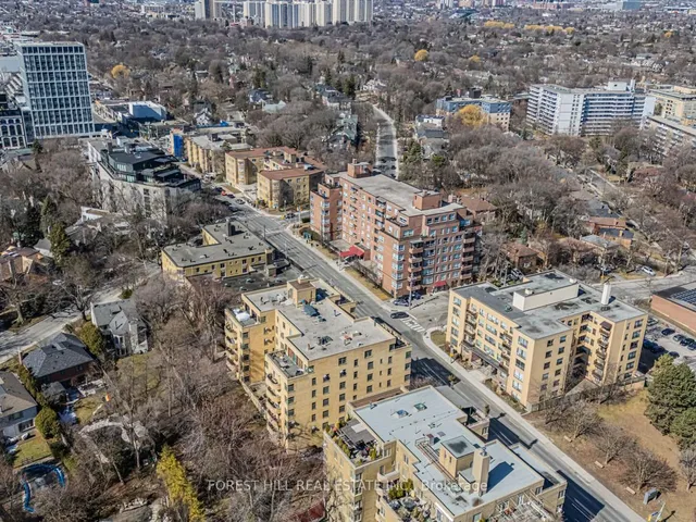 Additional image 34 of 717 Eglinton Ave Unit 307