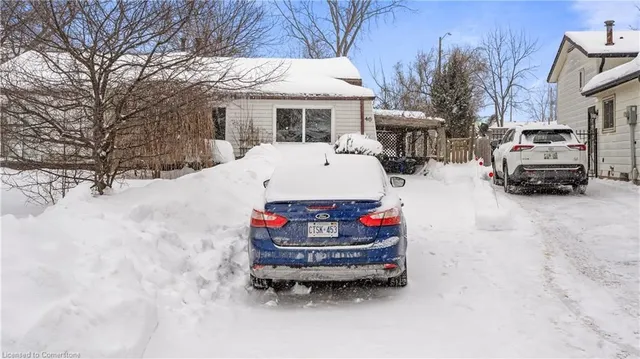 Additional image 25 of 46 Cluthe Cres