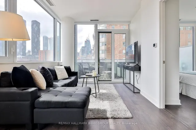 Additional image 2 of 121 Lower Sherbourne St Unit 227