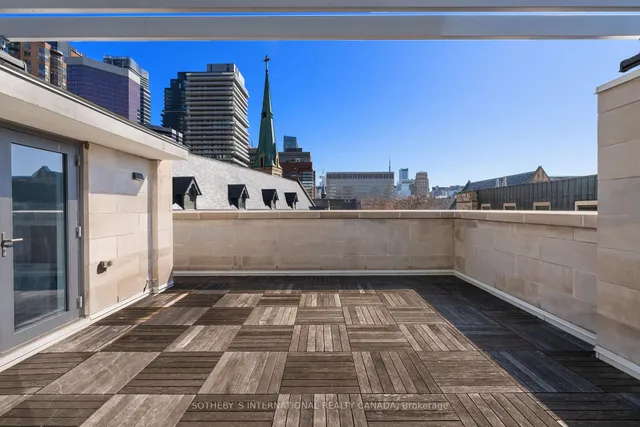 Additional image 36 of 63 St. Mary St Unit TH 5