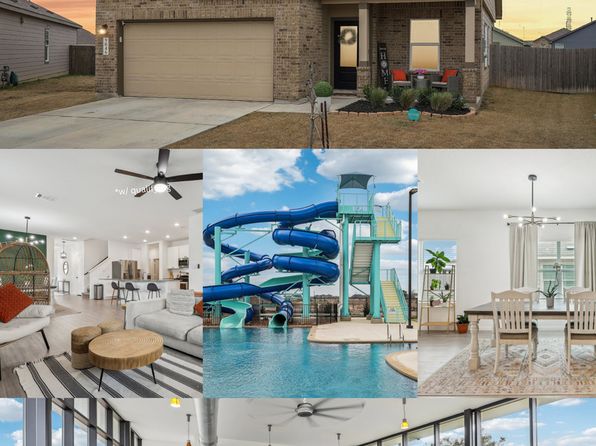 Property image for 9046 Bowie Rdg, Seguin, TX 
