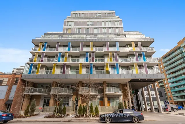 Additional image 32 of 68 Merton St Unit 208