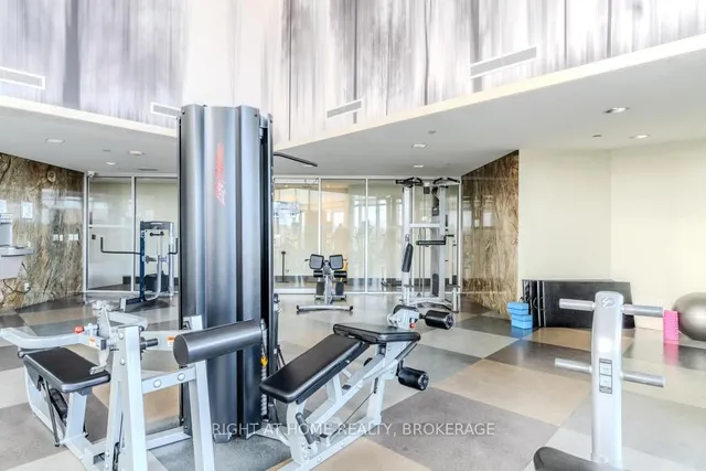 Additional image 46 of 215 Sherway Gardens Rd Unit 2308