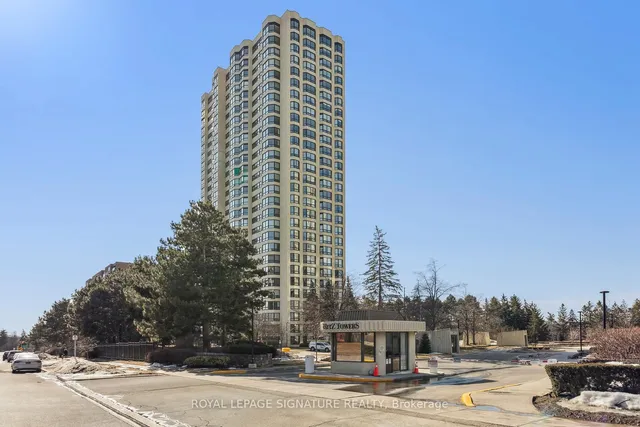 8 Lisa St Unit PH2907