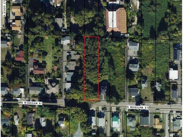 3512 S Morgan Street, Seattle, WA 98118