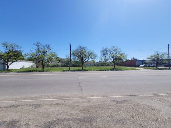 11360 Greenfield Rd, Detroit, MI 48227