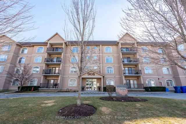 908 Mohawk Rd Unit 309