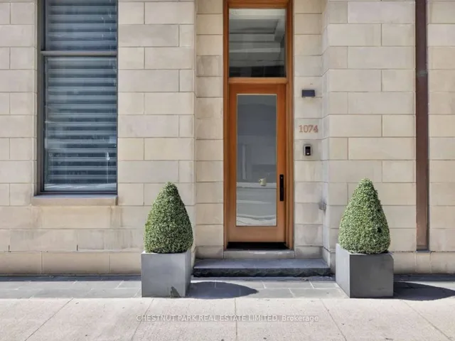 Additional image 2 of 1074 Bay St Unit 11