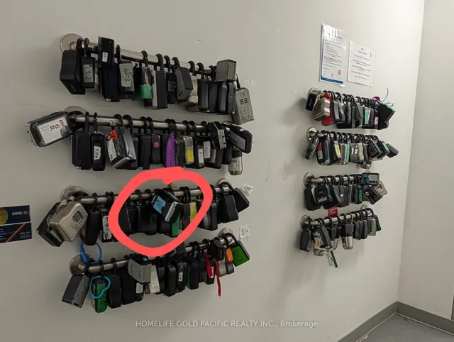 Additional image 18 of 87 Peter St Unit 811