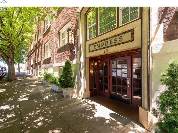 20 NW 16th Ave APT 311, Portland, OR 97209