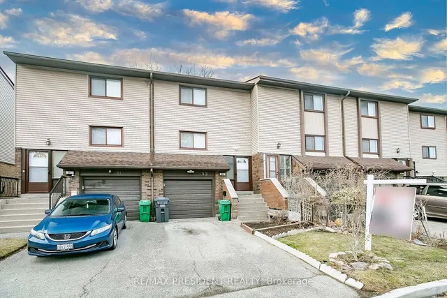 52 Carleton Pl Unit 52