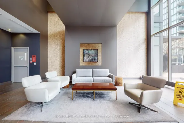 Additional image 7 of 10 Capreol Crt Unit 1502