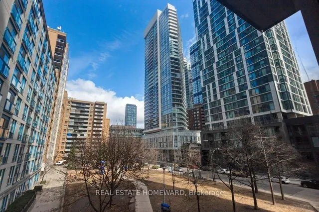 Additional image 33 of 76 Shuter St Unit 301