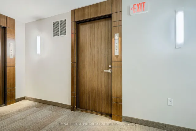 Additional image 2 of 1 The Esplanade N/A Unit 806