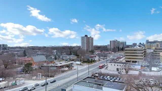 Additional image 44 of 1 Reidmount Ave Unit 903