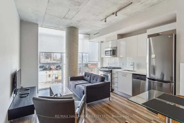 Additional image 41 of 318 King St Unit 1014