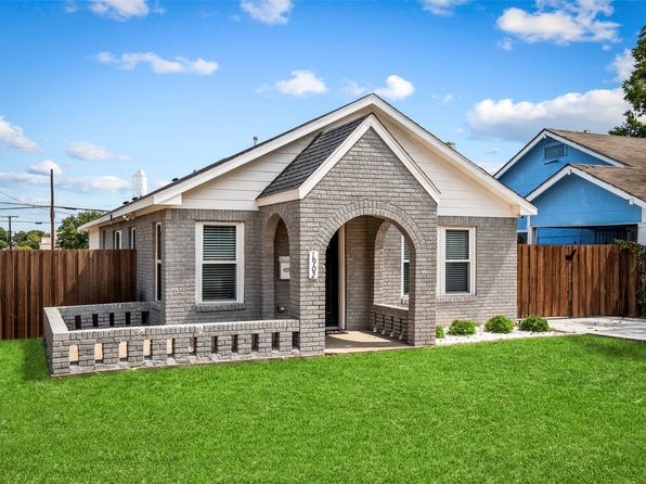 1902 Idaho Ave, Dallas, TX 75216