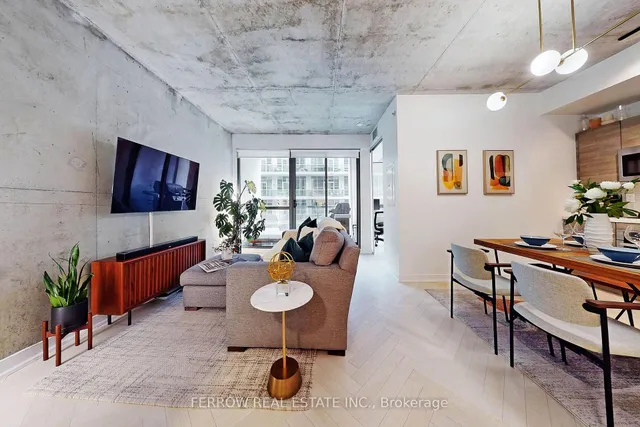 39 Brant St Unit 415