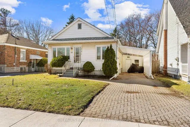 Additional image 3 of 204 East 22nd St