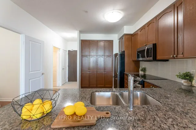 Additional image 11 of 205 Sherway Gardens Rd Unit 308