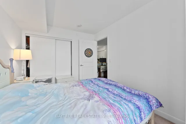 Additional image 15 of 215 Sherway Gardens Rd Unit 809