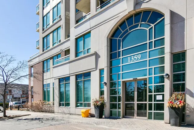 Additional image 4 of 1359 Rathburn Rd Unit 809