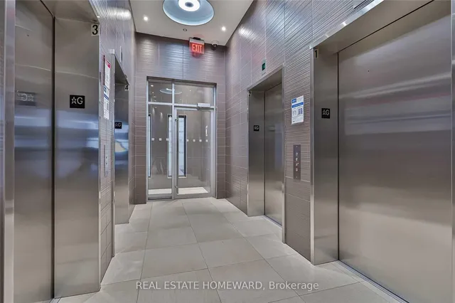 Additional image 5 of 500 Sherbourne St Unit 3006