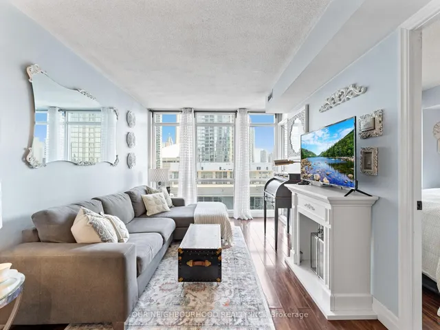 Additional image 44 of 15 Fort York Blvd Unit 1208