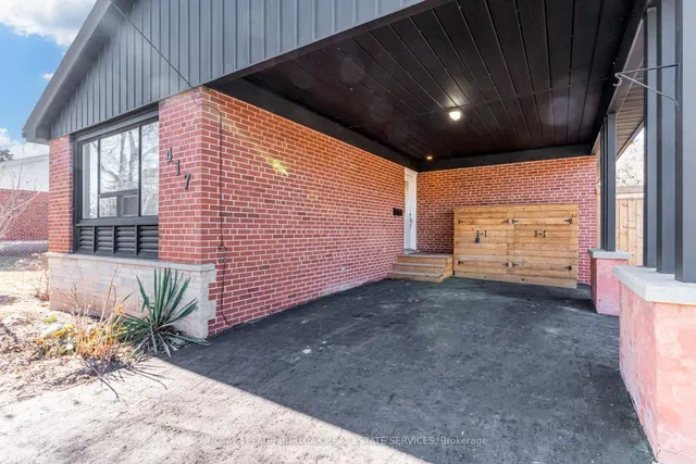 Additional image 3 of 417 Dorset Ave