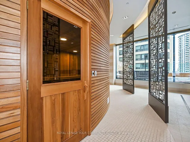 Additional image 29 of 501 Yonge St Unit 1309