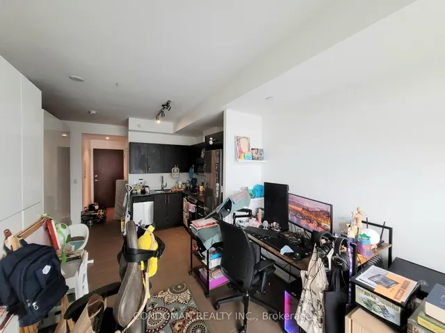 Additional image 2 of 170 Fort York Blvd Unit 1205