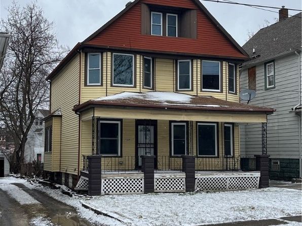 7509 Indiana Ave, Cleveland, OH 44105