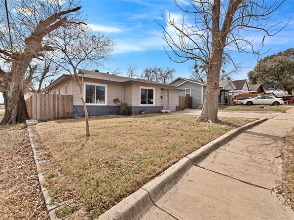 1201 W Felix St, Fort Worth, TX 76115