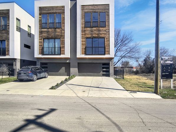 516 Avenue L, Dallas, TX 75203, ,