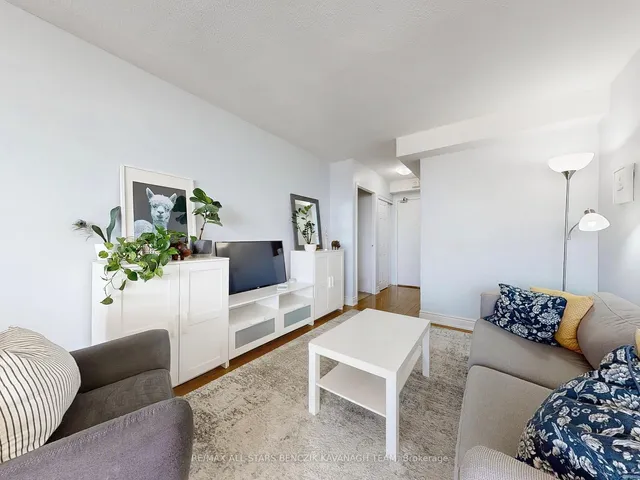 Additional image 4 of 1350 York Mills Rd Unit 1701