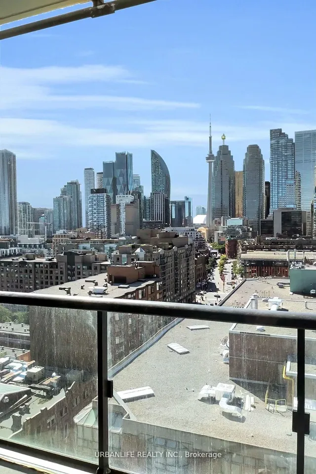 Additional image 3 of 158 Front St Unit 1404