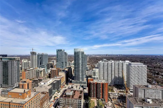 Additional image 14 of 2221 Yonge St Unit 2302