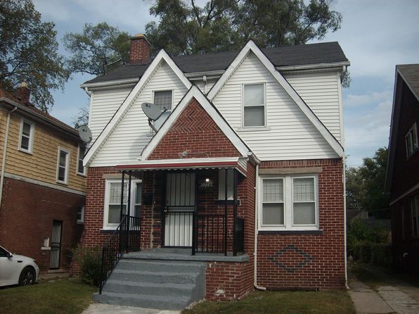 15776 Ardmore St, Detroit, MI 48227