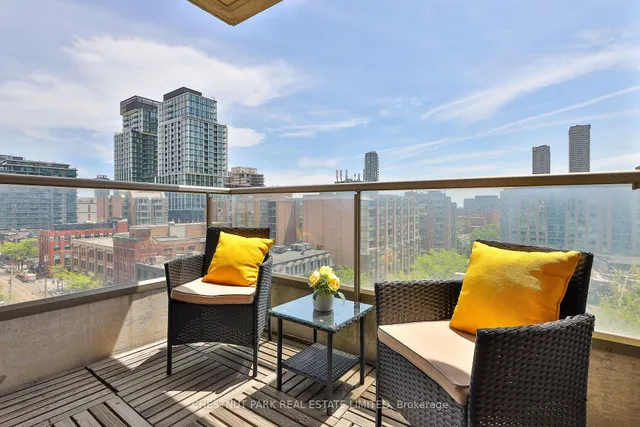 Additional image 10 of 168 King St Unit 805