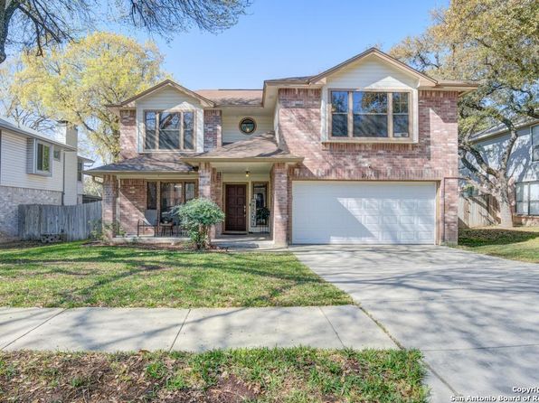 2717 Poplar Grove, Schertz, TX 78154