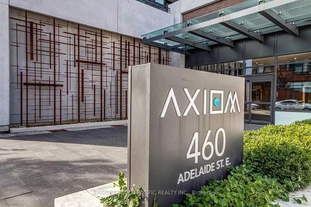 Additional image 2 of 460 Adelaide St Unit 616