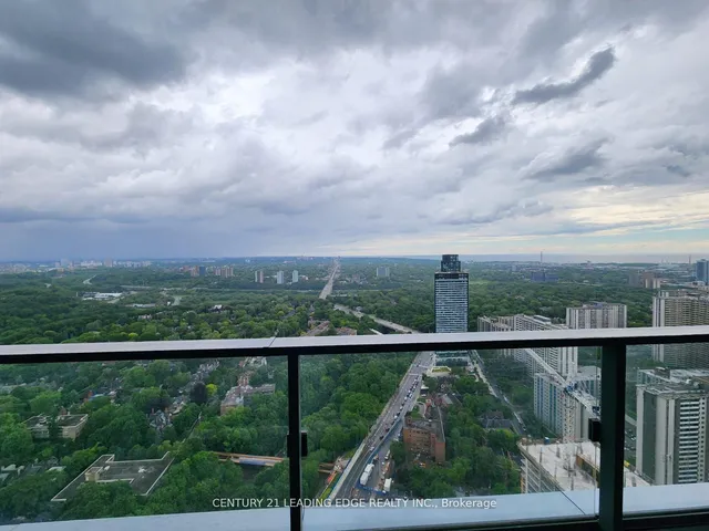 Additional image 8 of 395 Bloor St Unit 5308