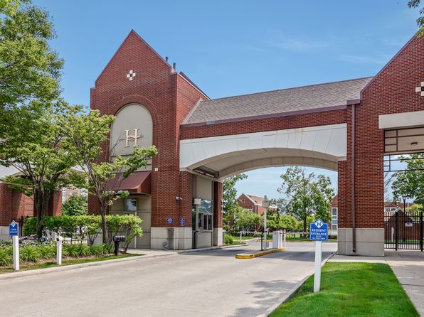 3320 Spinnaker Ln APT 10F, Detroit, MI 48207